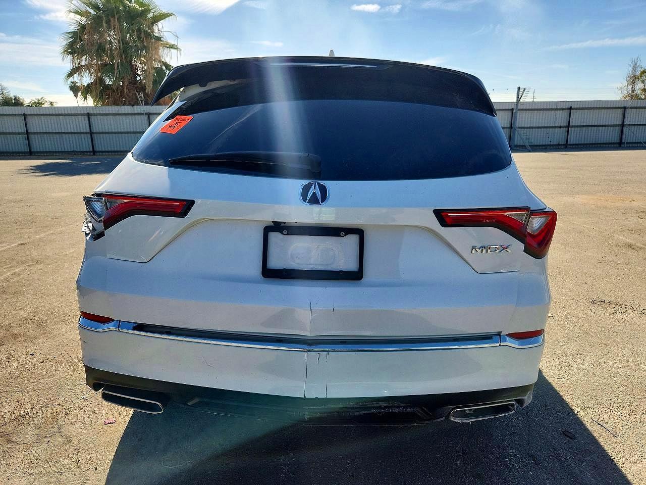 2023 Acura Mdx - Image 6