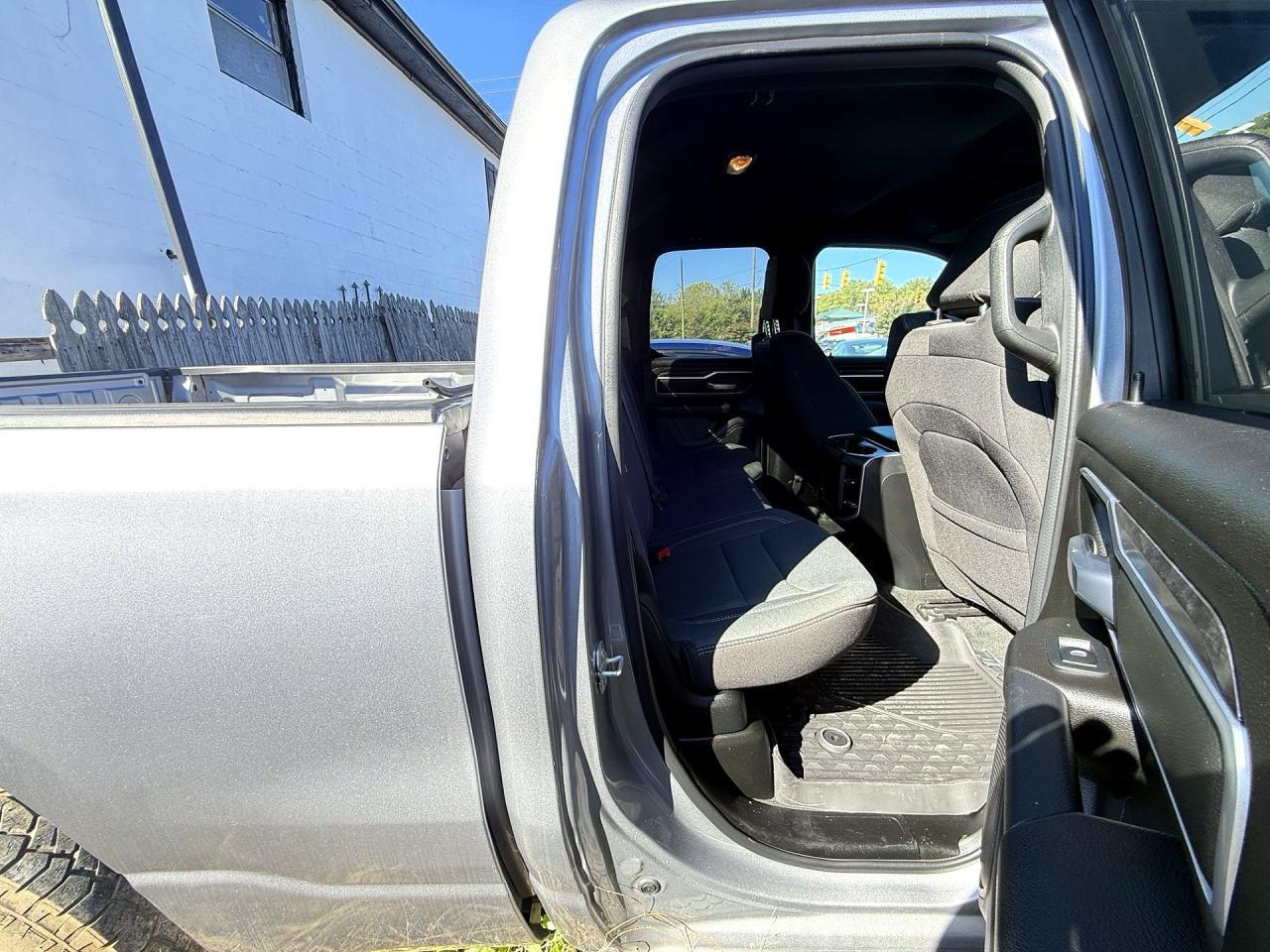 2023 Ram 1500 Big Horn/Lone Star - Фото 6