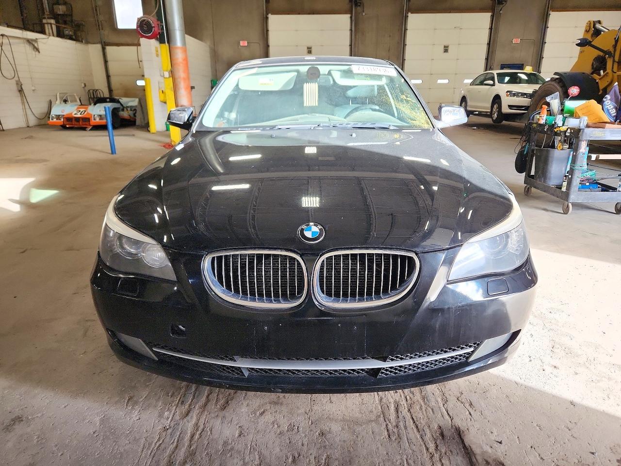 2010 BMW 535 Xi - Фото 5