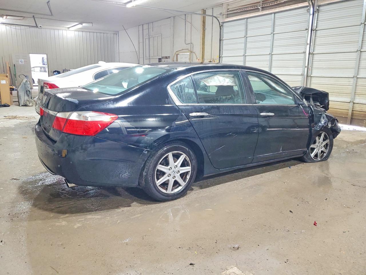2015 Honda Accord Lx - Image 3