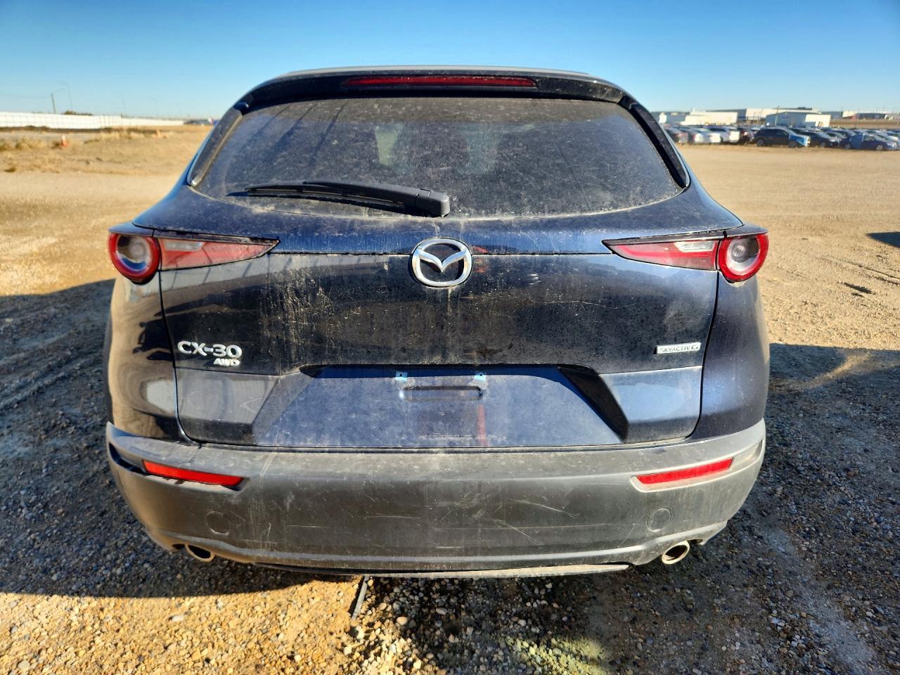 2023 Mazda Cx-30 Preferred - Image 6