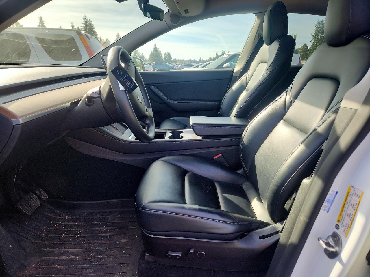 2021 Tesla Model Y - Фото 7