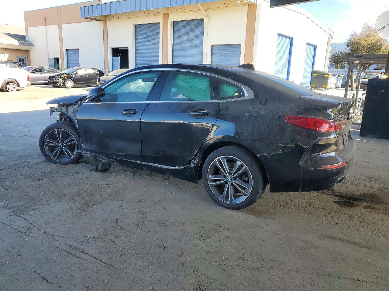 2021 BMW 228Xi - Image 2