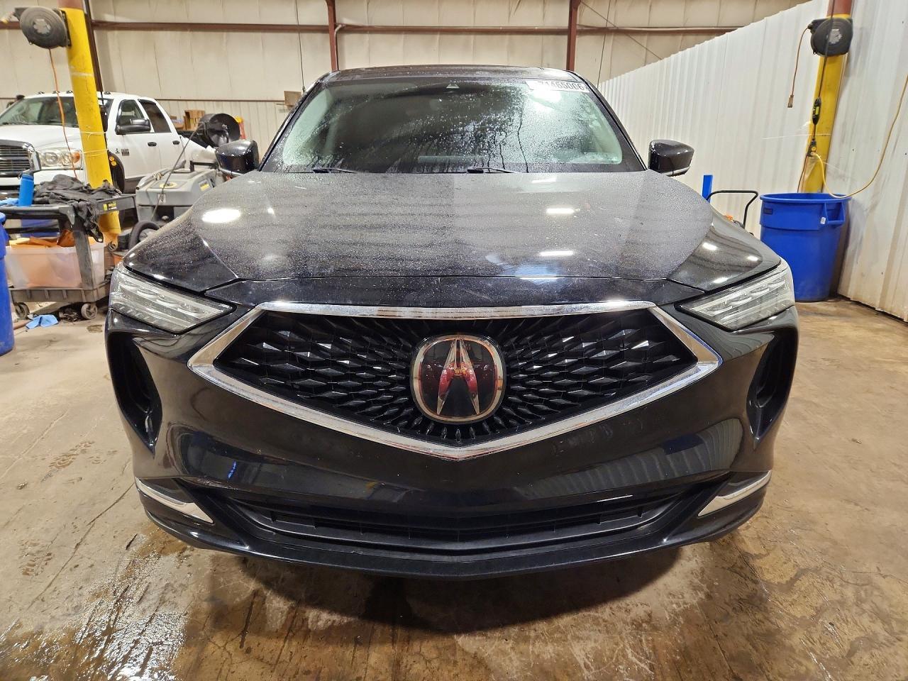 2023 Acura Mdx - Image 5