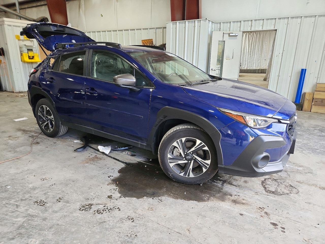 2025 Subaru Crosstrek Premium - Image 4