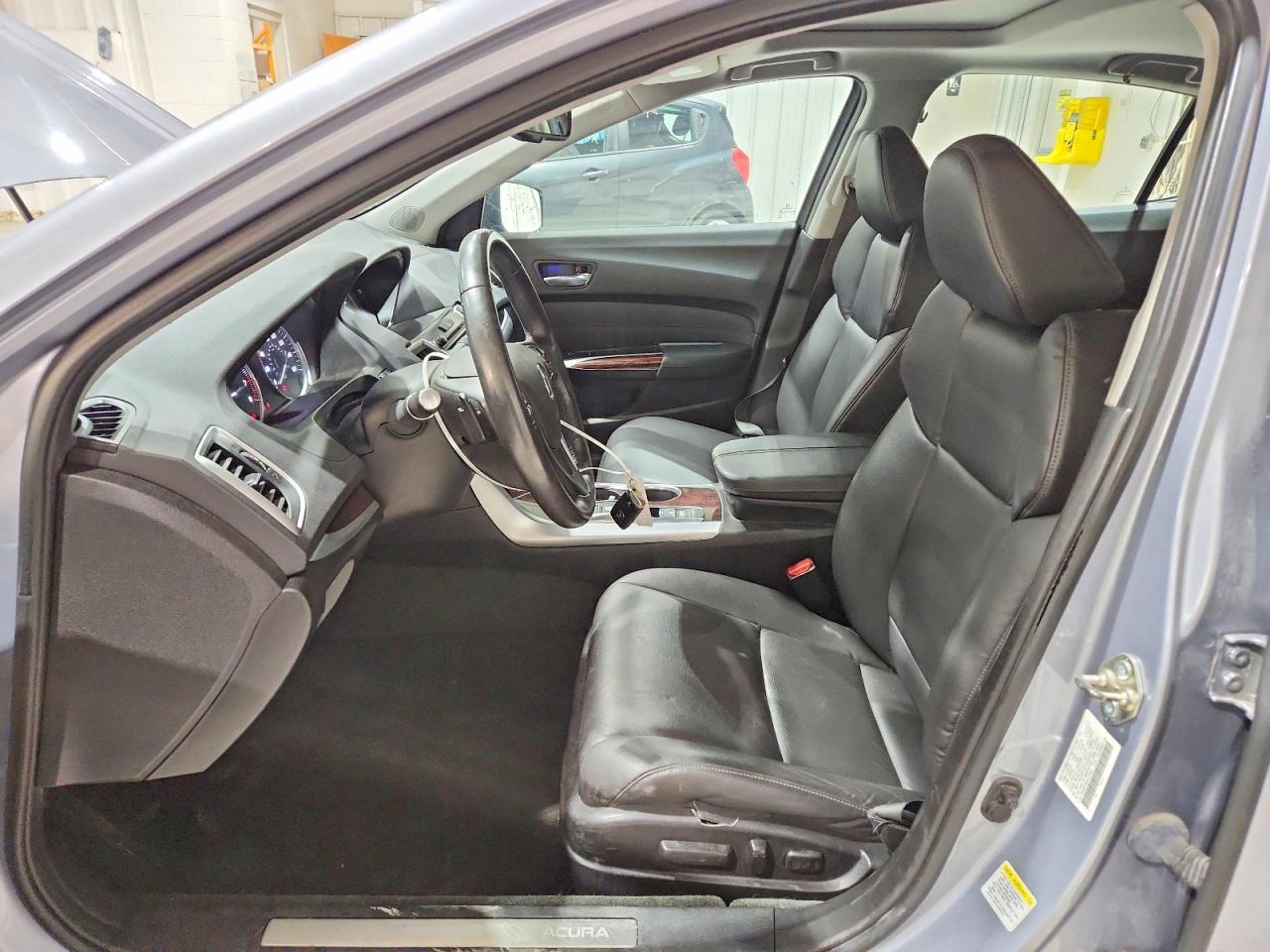 2015 Acura Tlx - Фото 7
