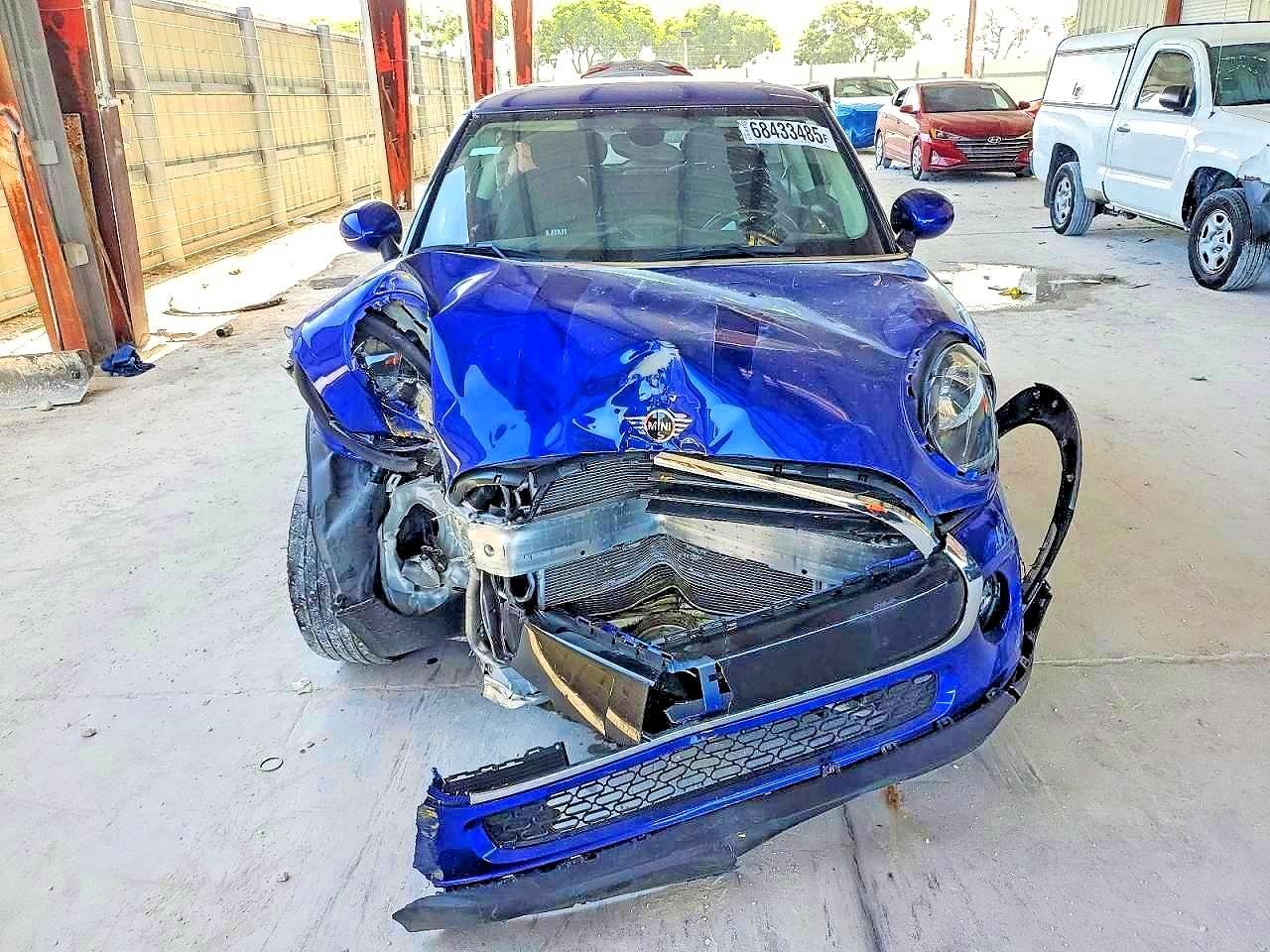 2019 Mini Cooper - Фото 5