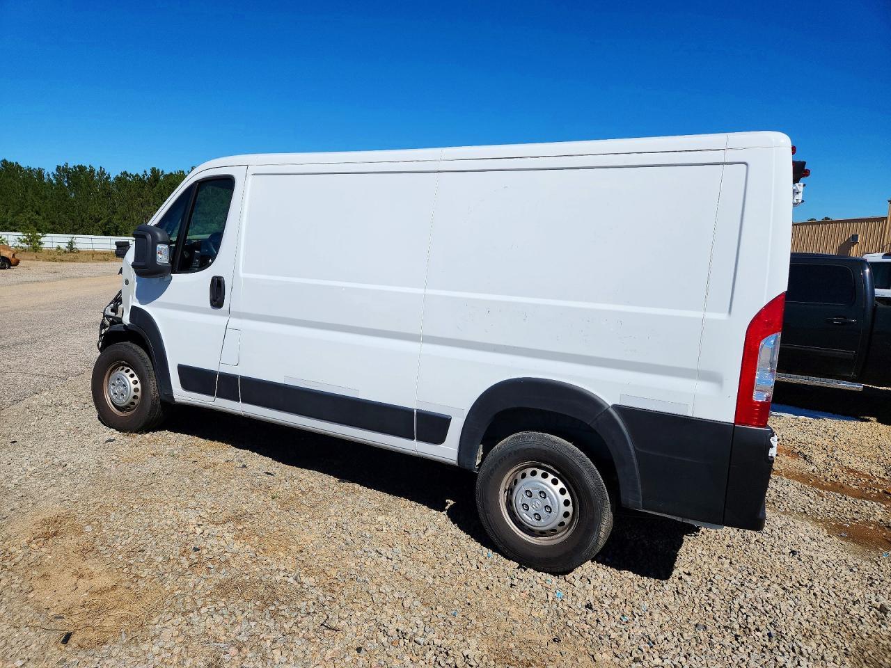 2024 Ram Promaster 1500 1500 Standard - Фото 2