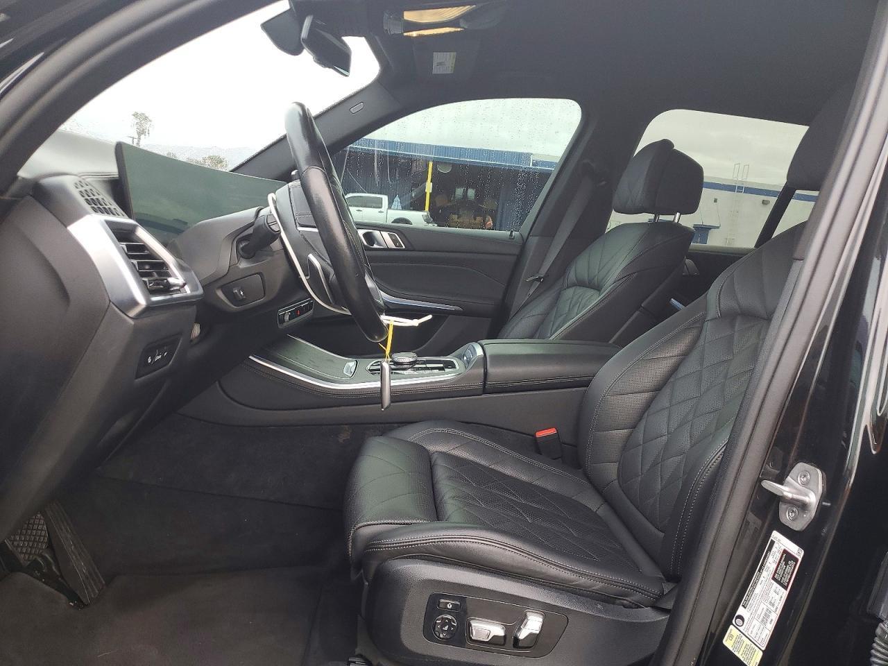 2024 BMW X5 Sdrive 40I - Image 7
