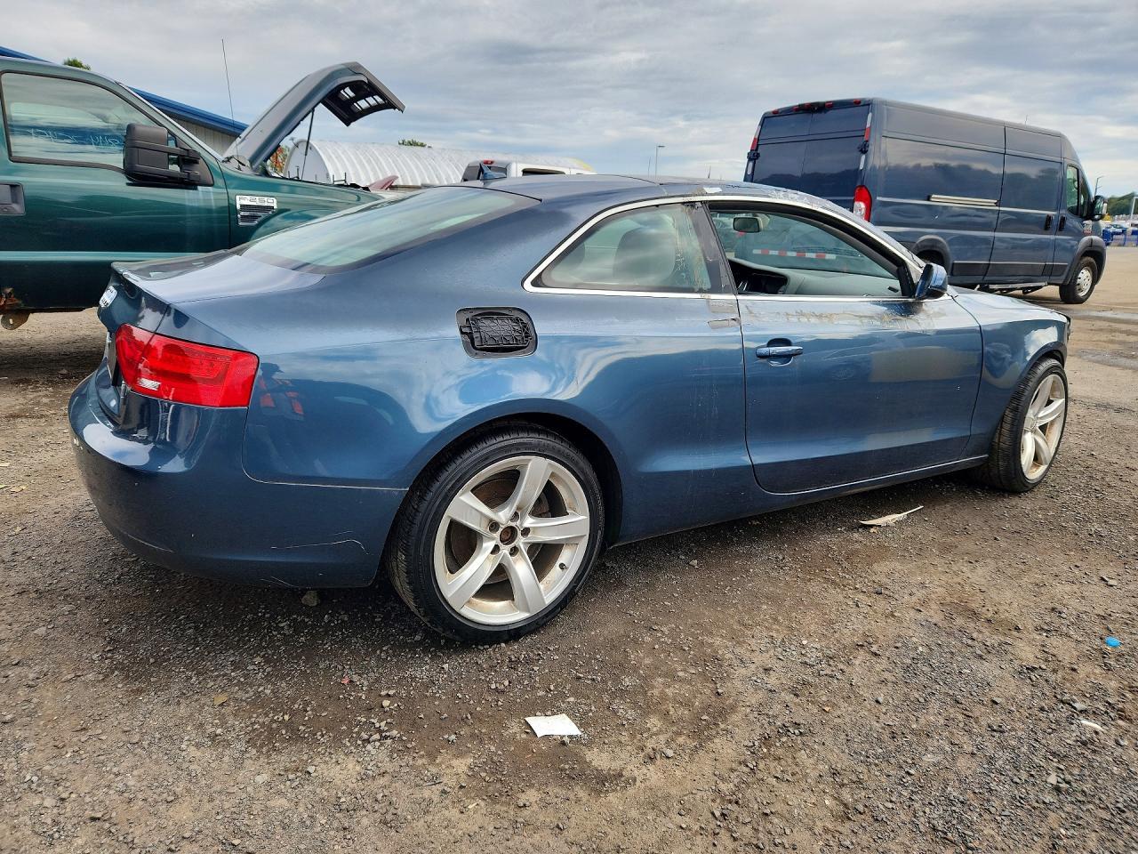 2015 Audi A5 Premium - Image 3