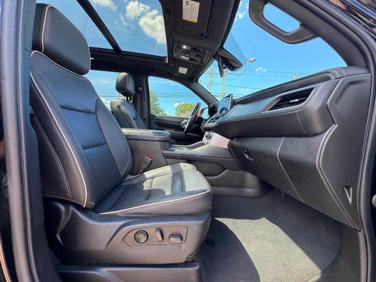 2022 GMC Yukon Slt - Фото 5