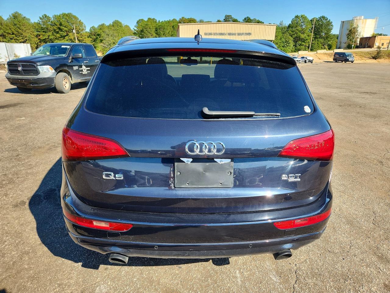 2014 Audi Q5 Premium Plus - Image 6