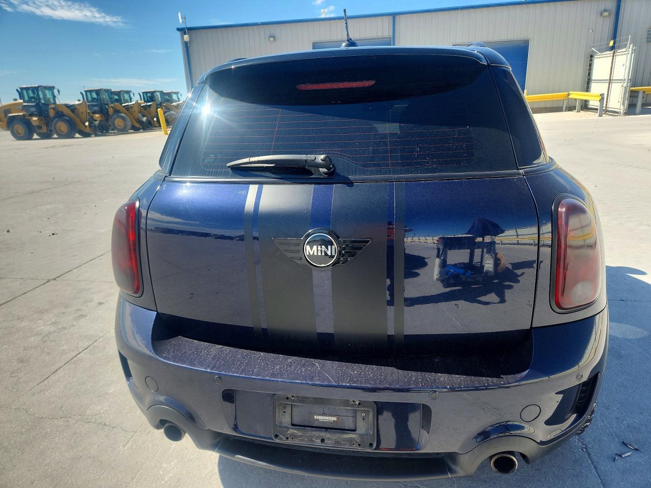 2016 Mini Cooper S Countryman - Image 6