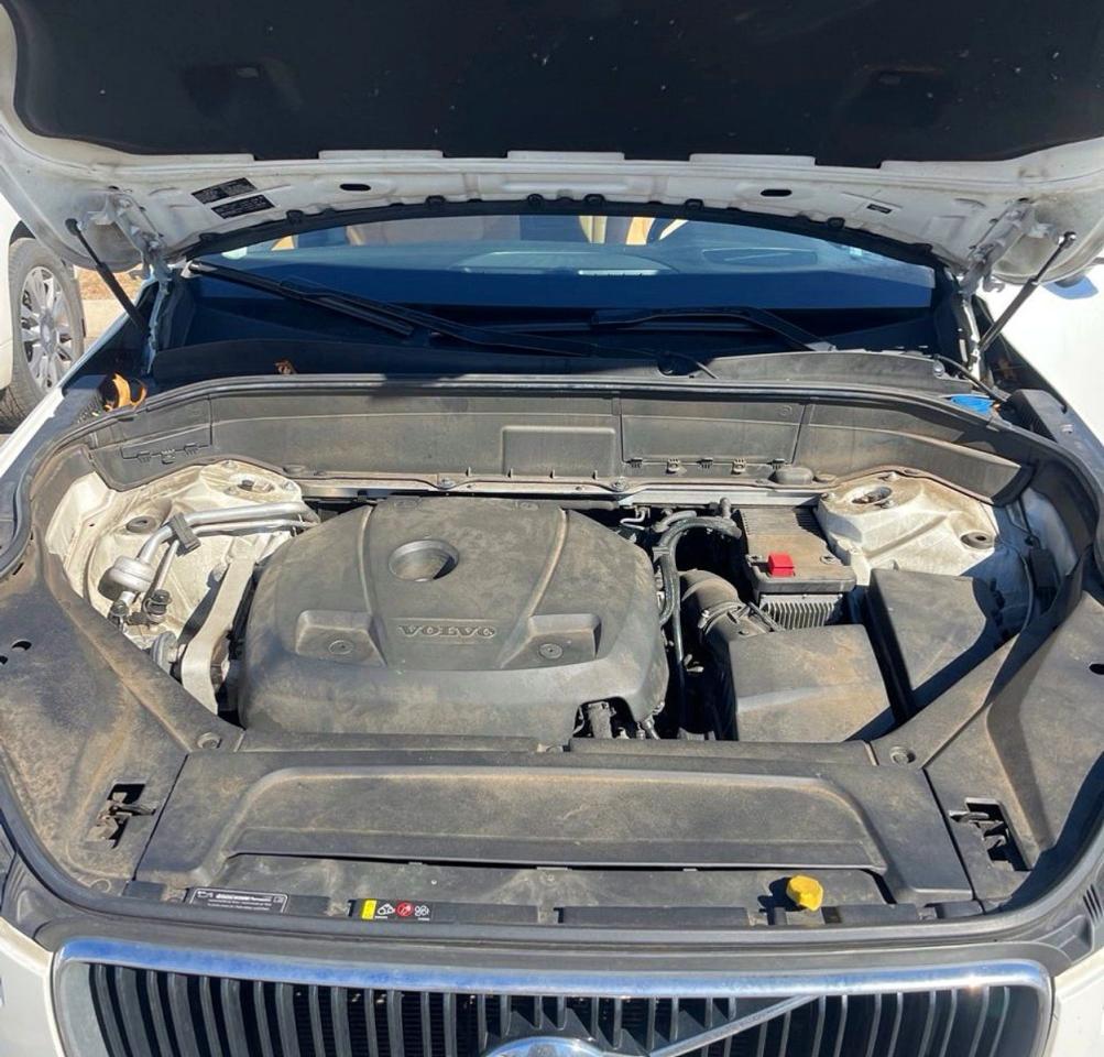 2016 Volvo Xc90 T5 - Image 7