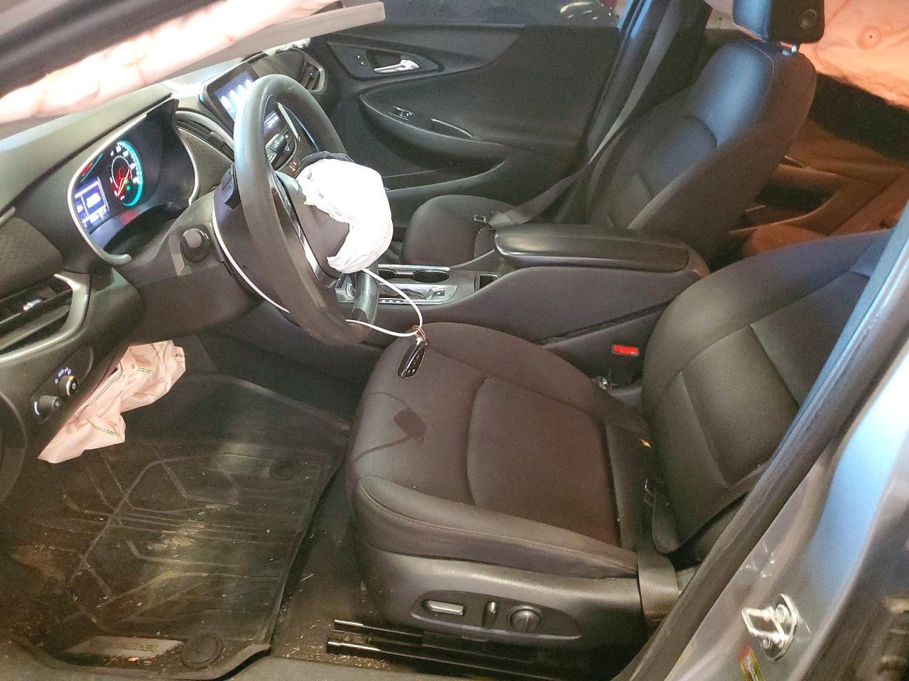 2023 Chevrolet Malibu Lt - Image 7