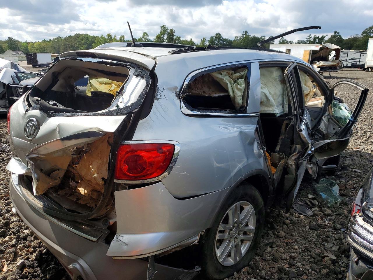 2012 Buick Enclave - Фото 3