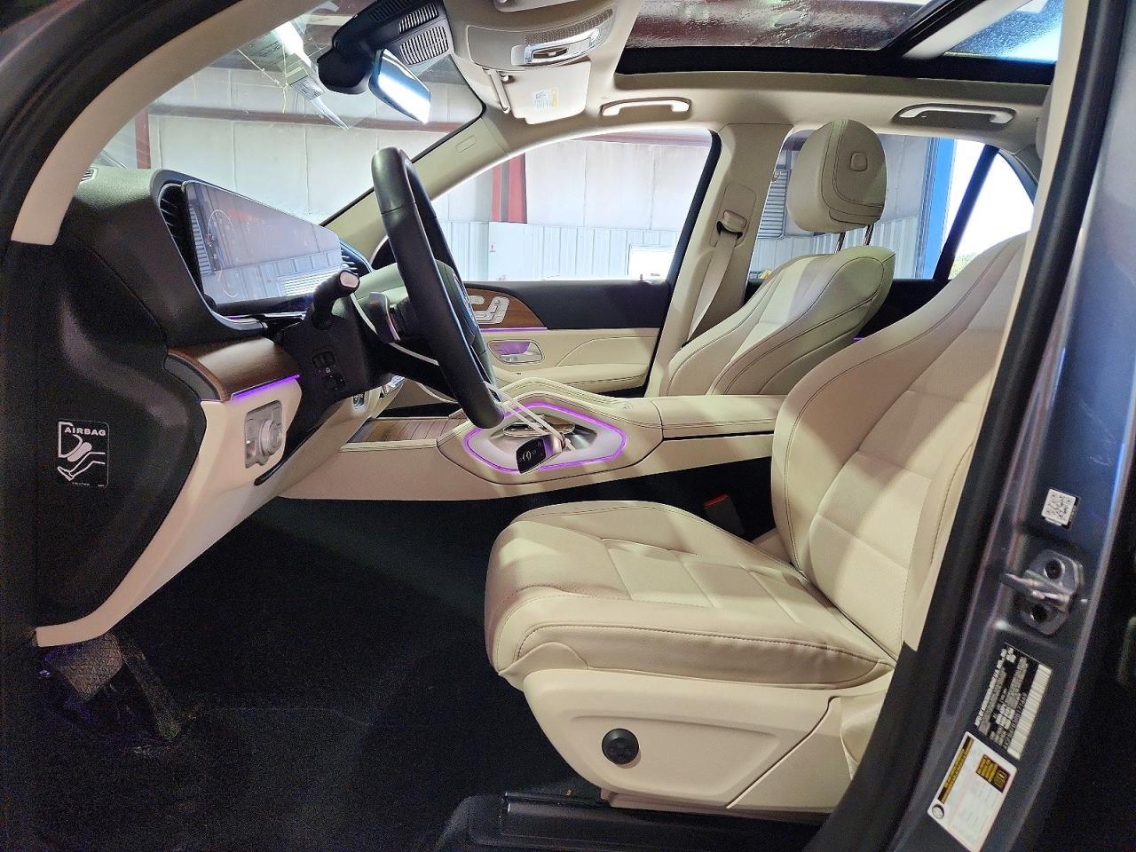 2024 Mercedes-Benz Gle 350 4Matic - Image 7