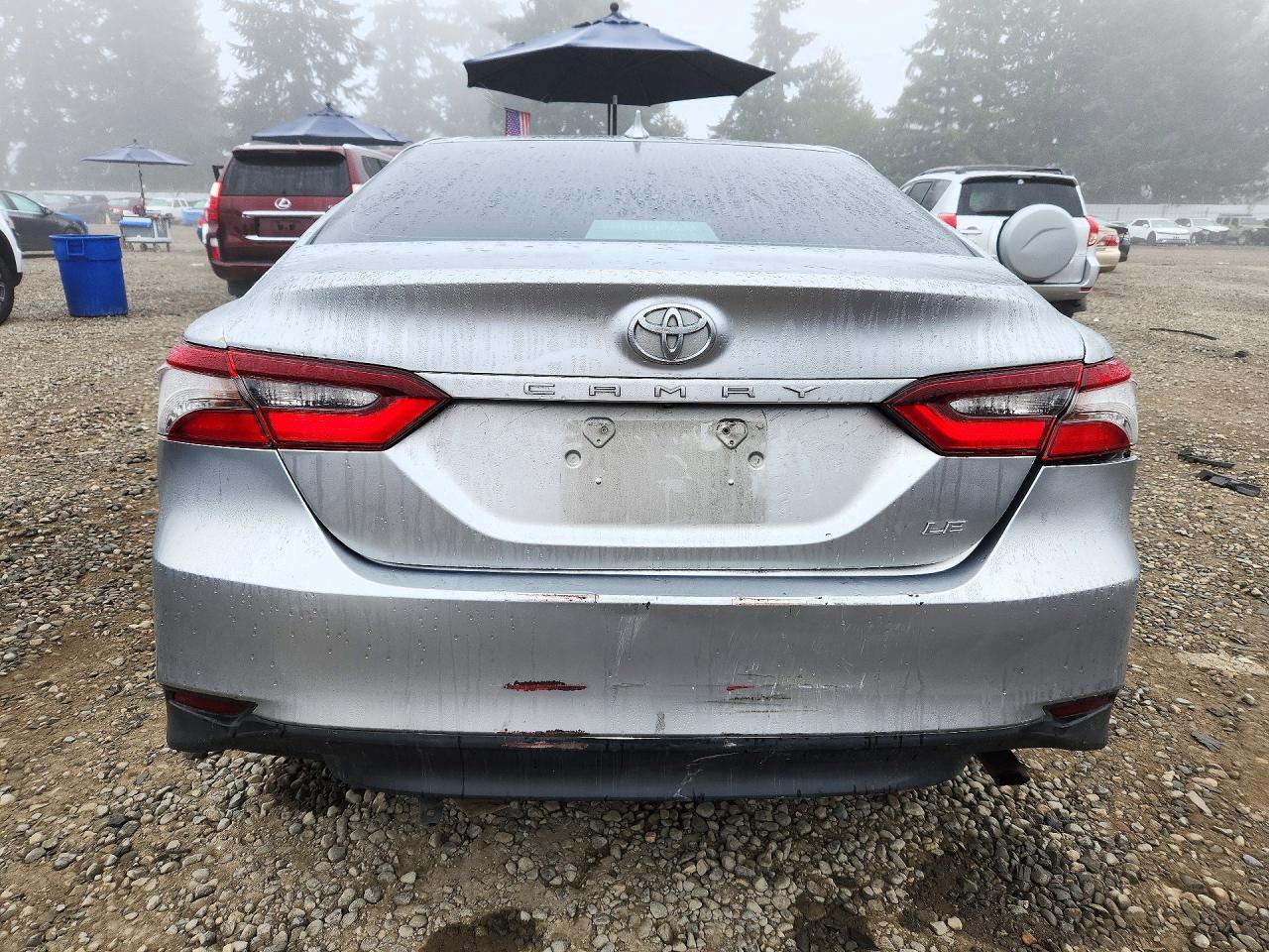 2021 Toyota Camry Le - Image 6