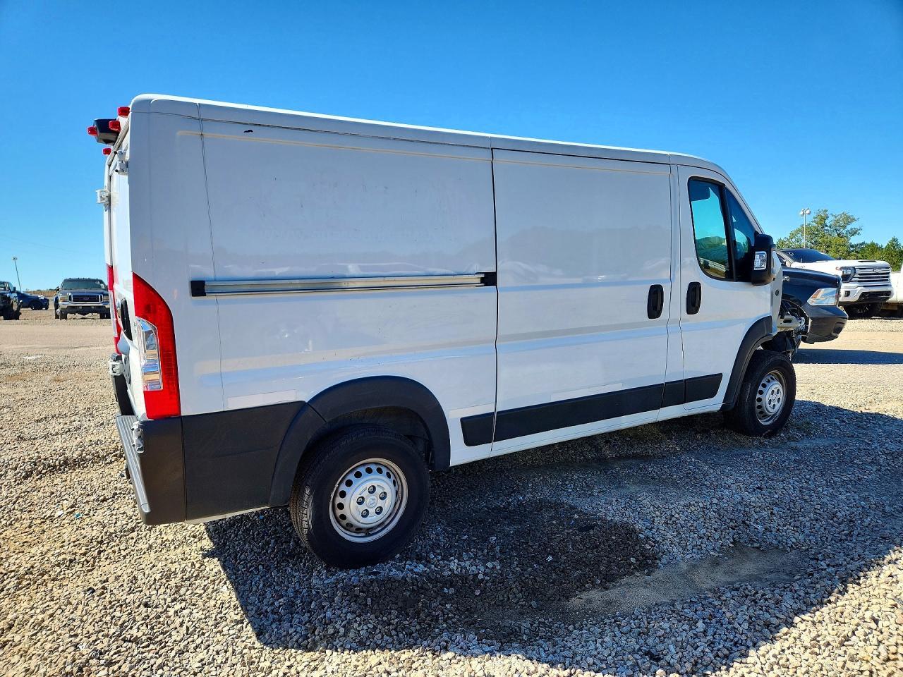 2024 Ram Promaster 1500 1500 Standard - Фото 3