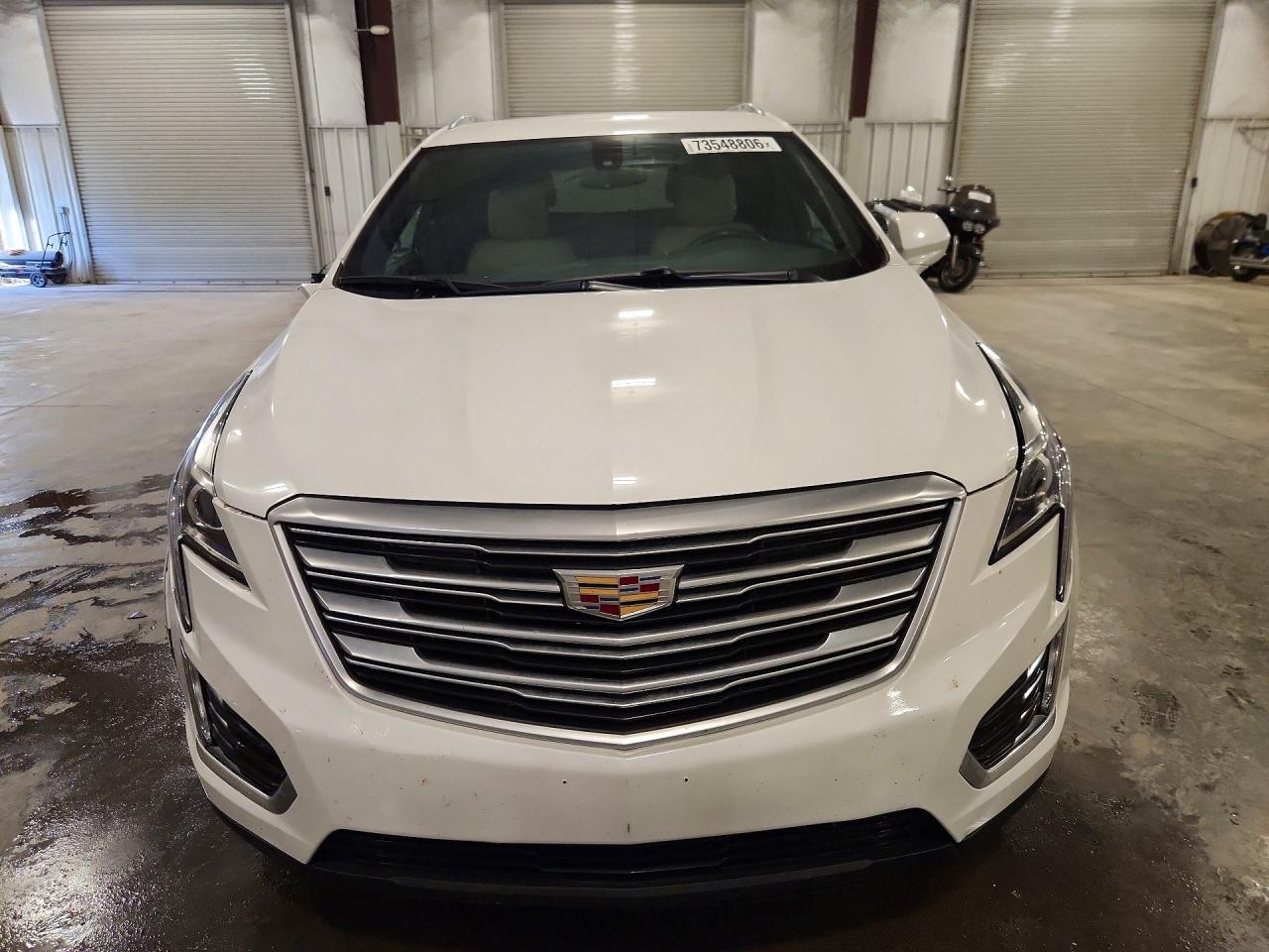2018 Cadillac Xt5 - Фото 5