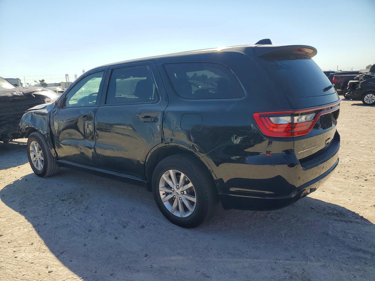 2026 Dodge Durango Gt - Фото 2