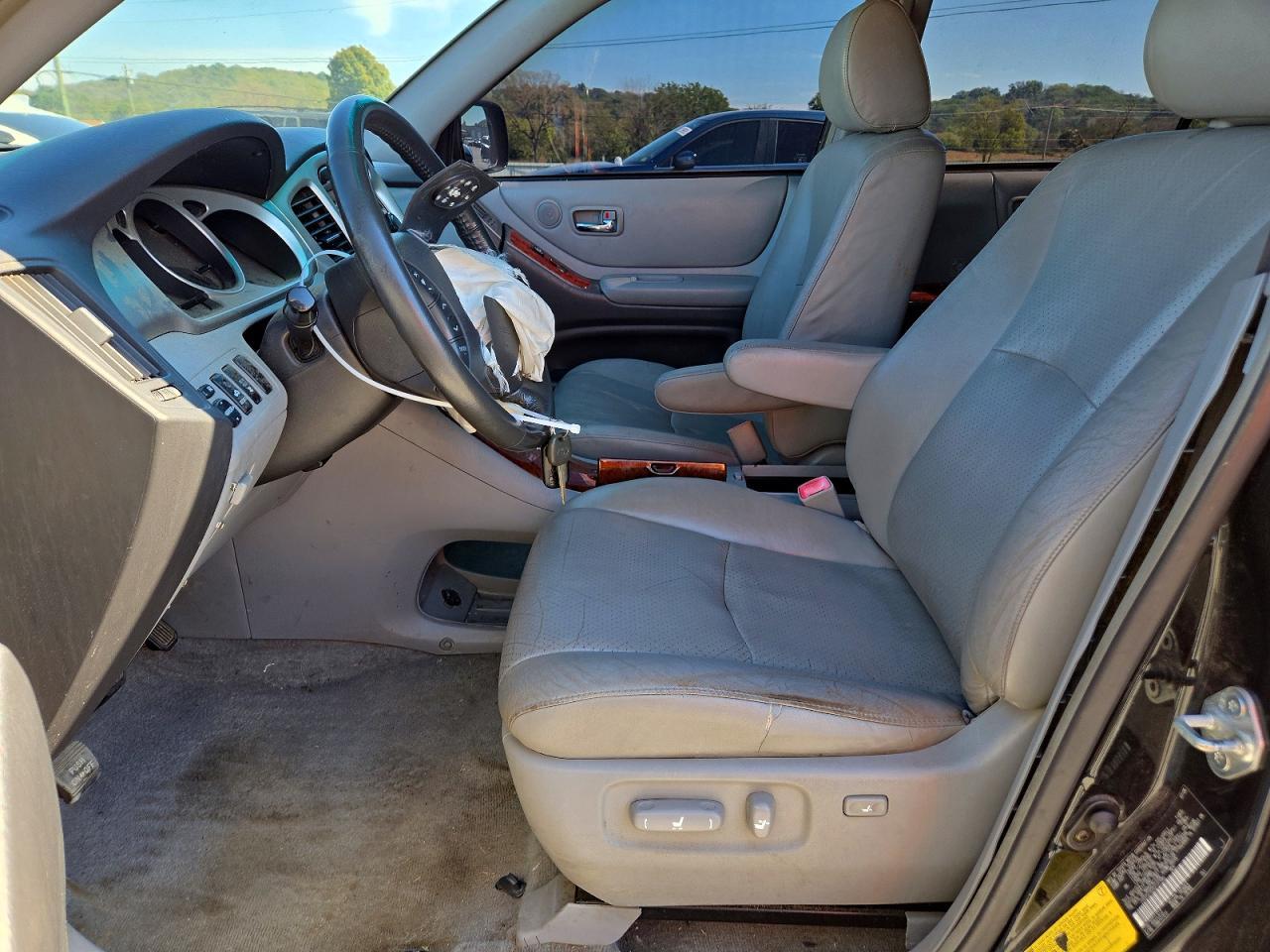 2005 Toyota Highlander Limited - Image 7