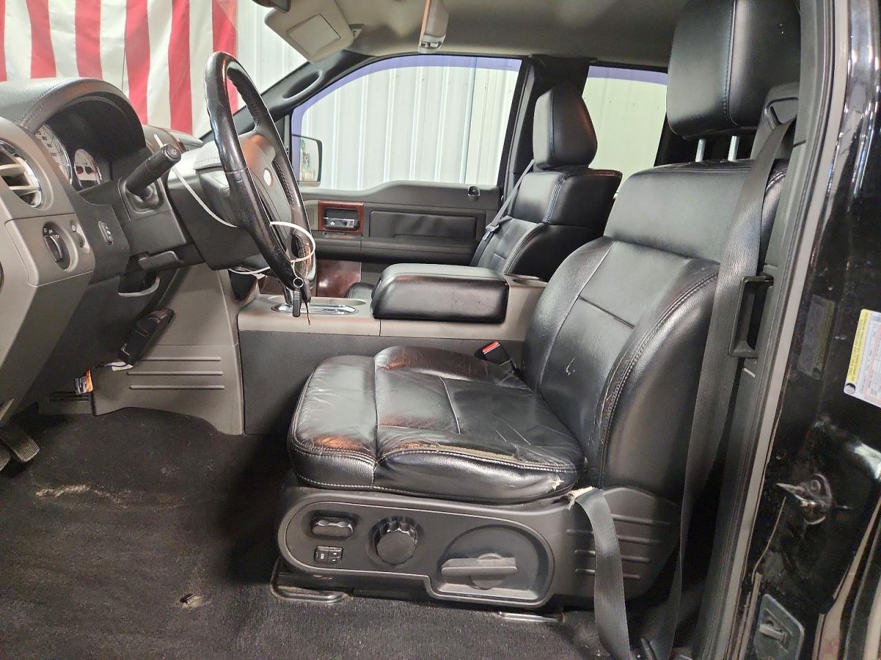 2005 Ford F150 - Фото 7