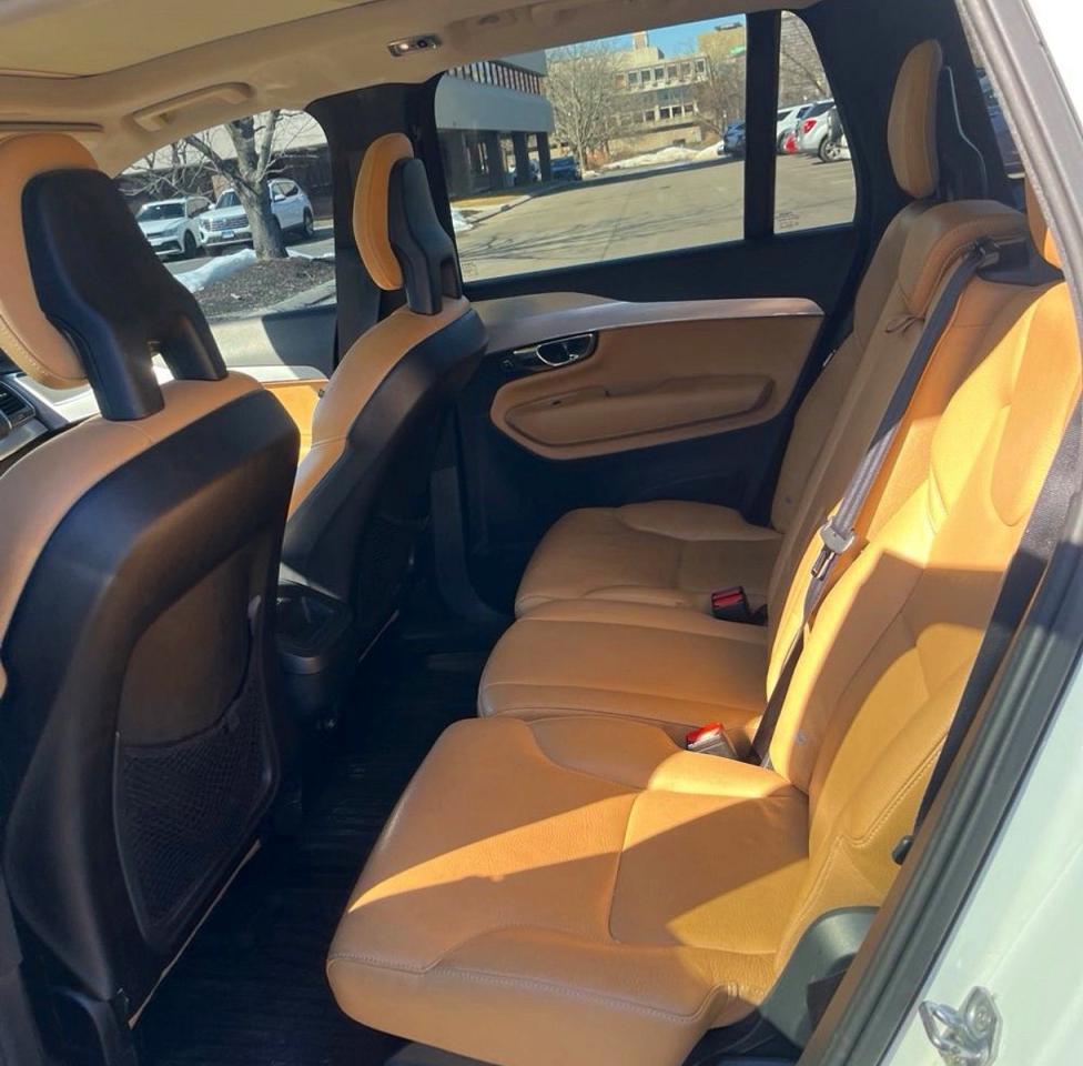 2016 Volvo Xc90 T5 - Image 6