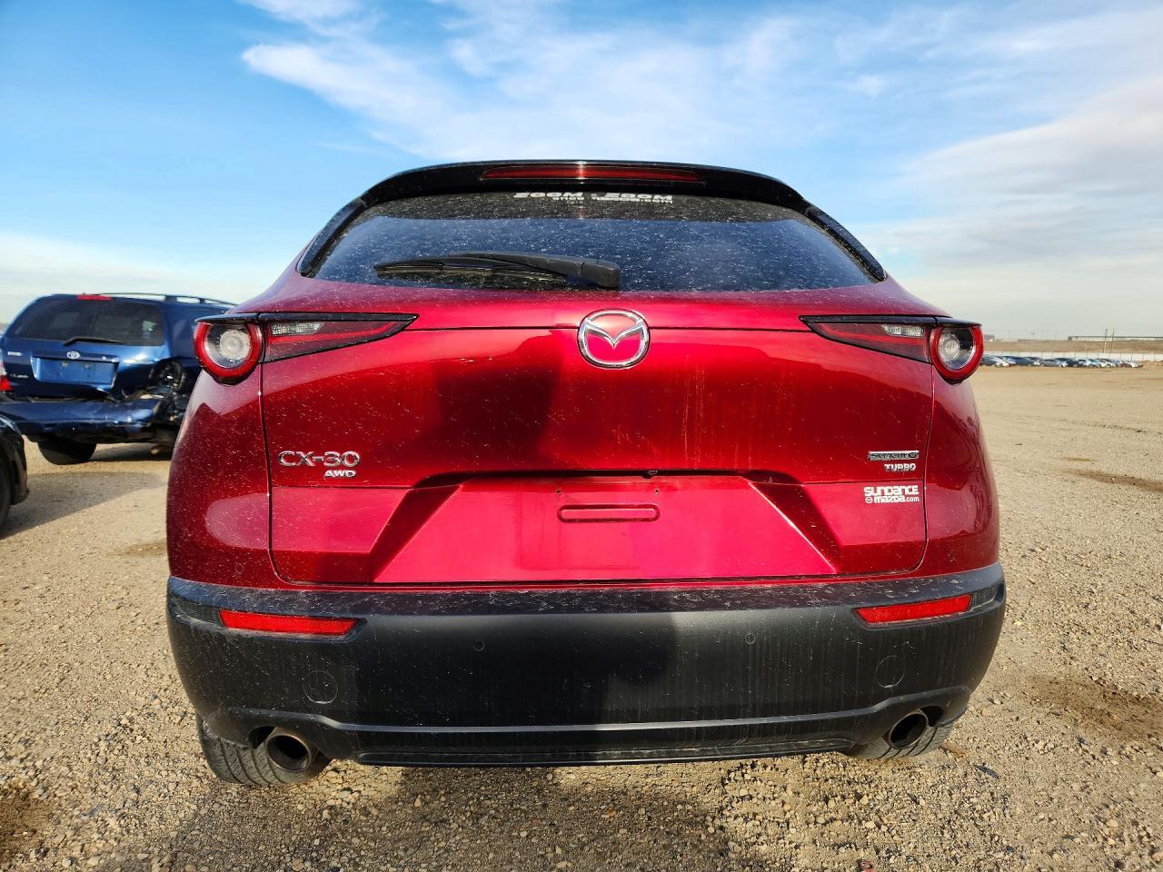 2022 Mazda Cx-30 Premium - Image 6