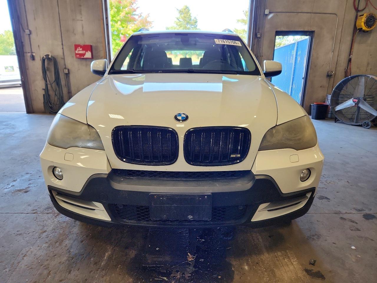 2008 BMW X5 3.0I - Фото 5