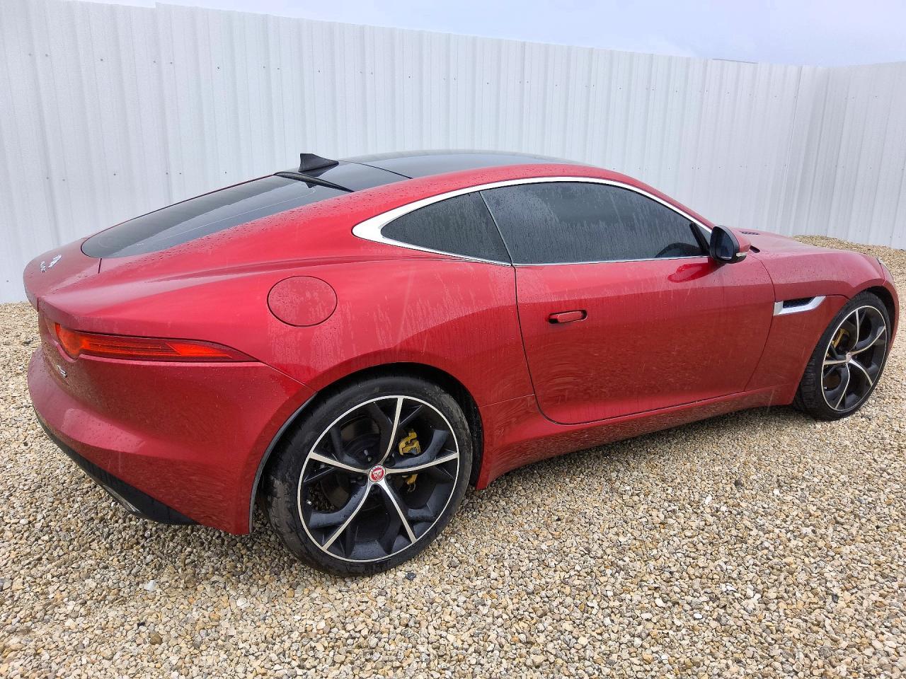 2016 Jaguar F-Type - Фото 3