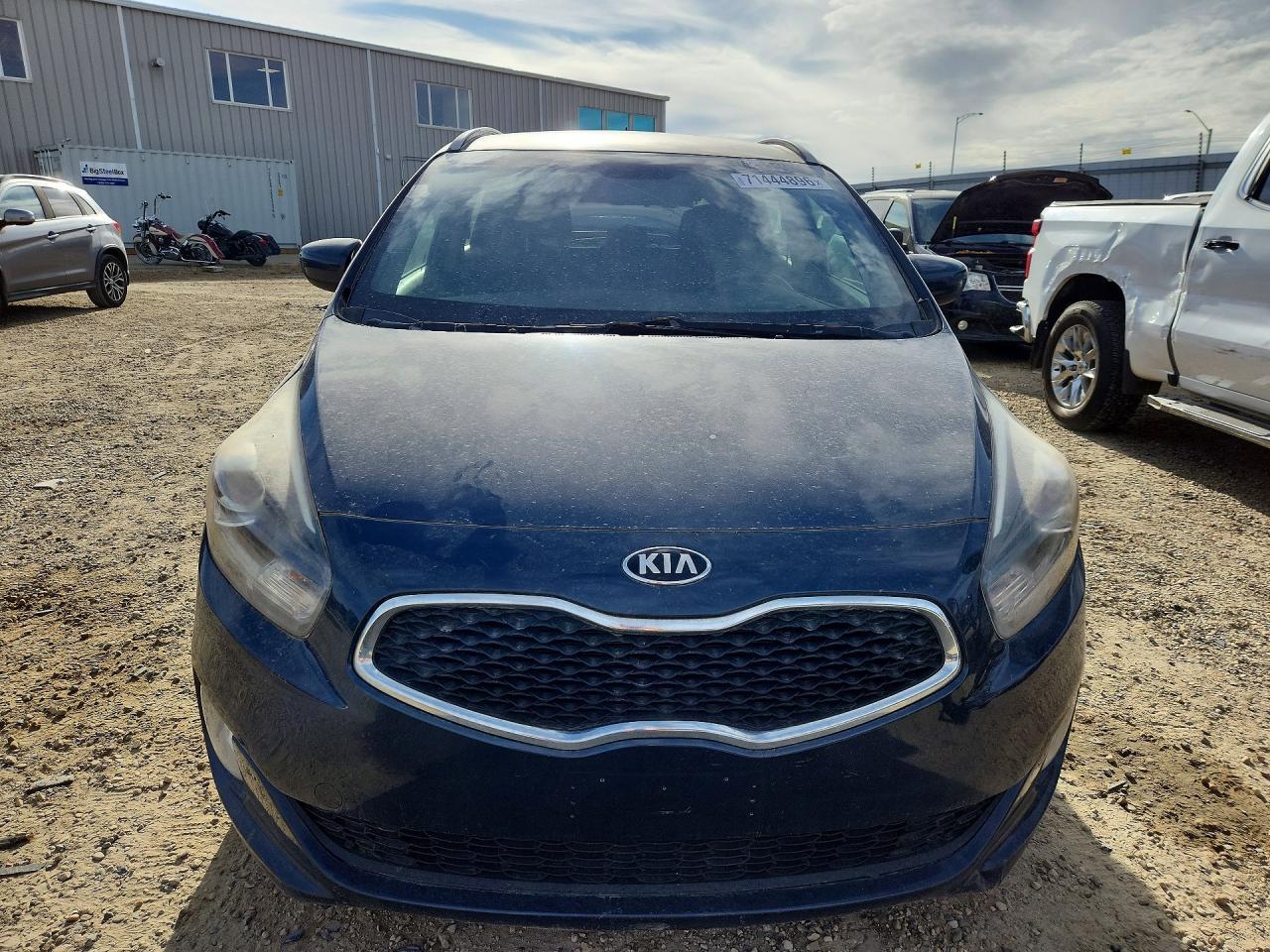 2015 Kia Rondo - Фото 5