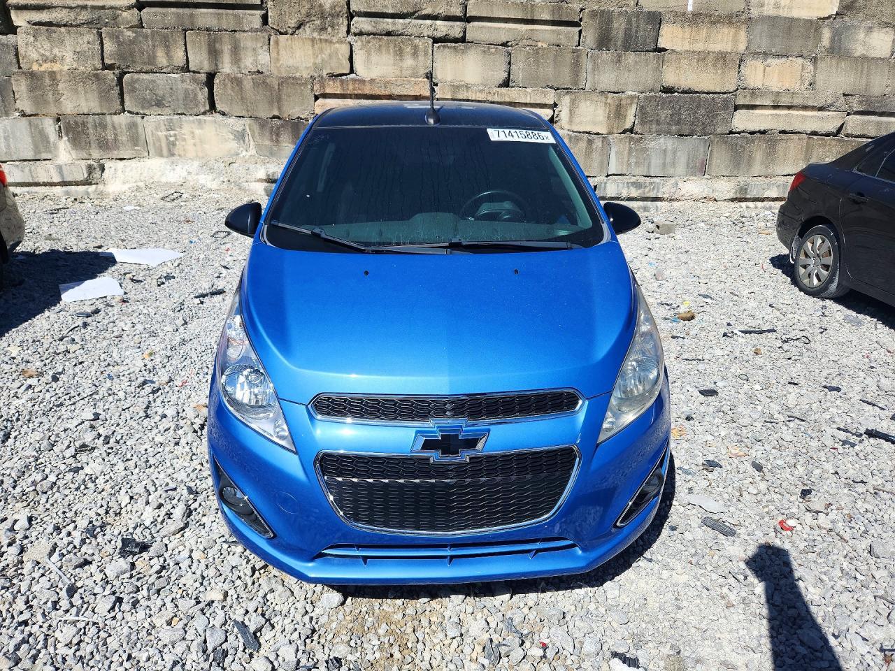 2014 Chevrolet Spark 1Lt - Image 5