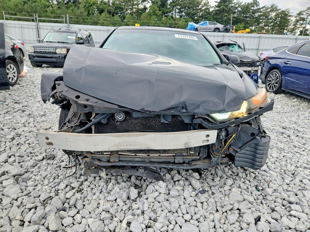 2012 Acura Tsx Tech - Фото 5