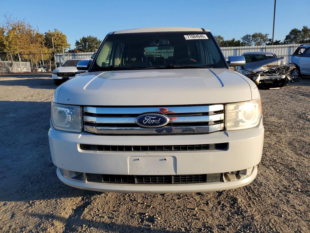 2011 Ford Flex Limited - Image 5