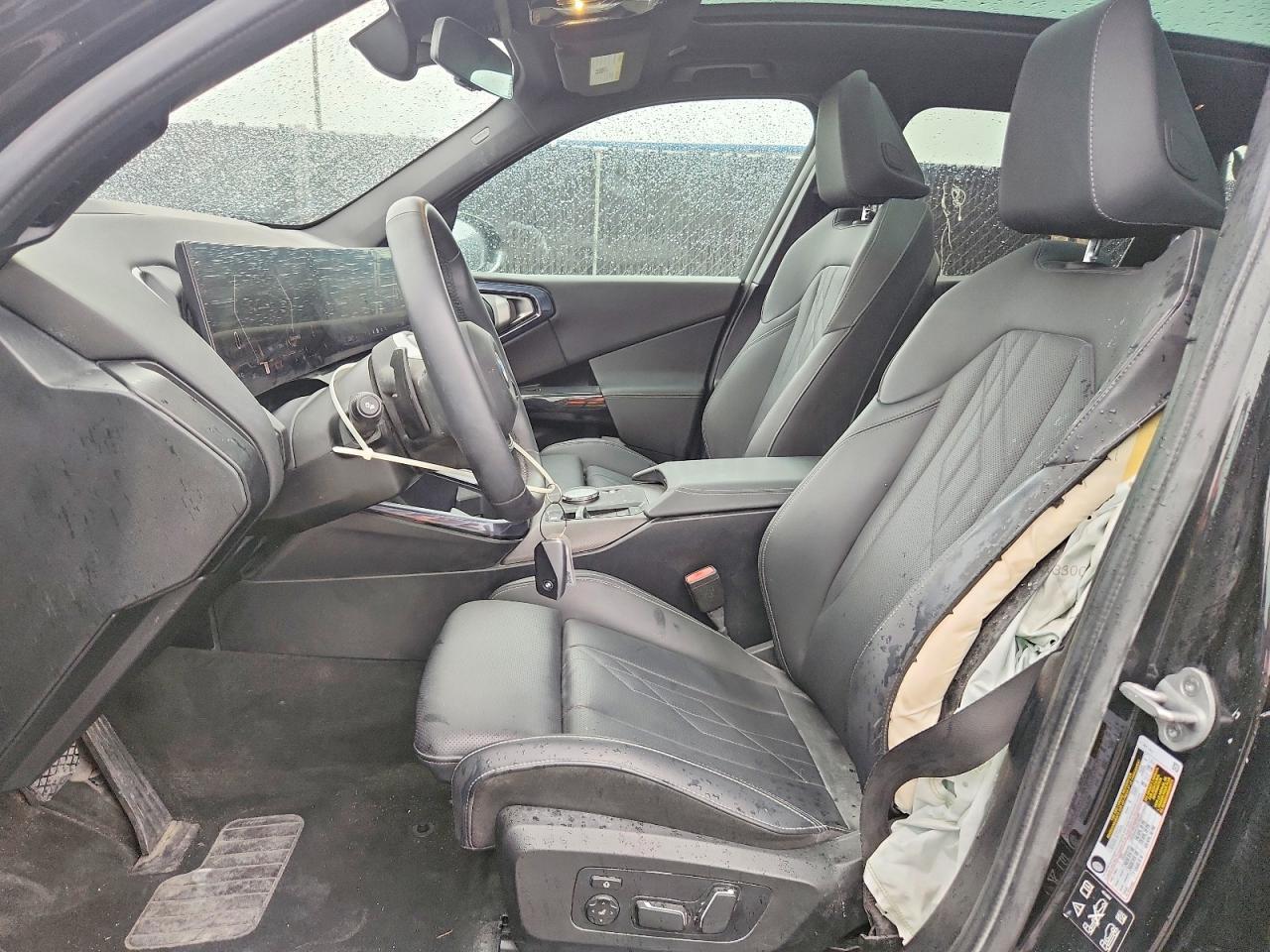 2026 BMW X3 30 xDrive - Image 7