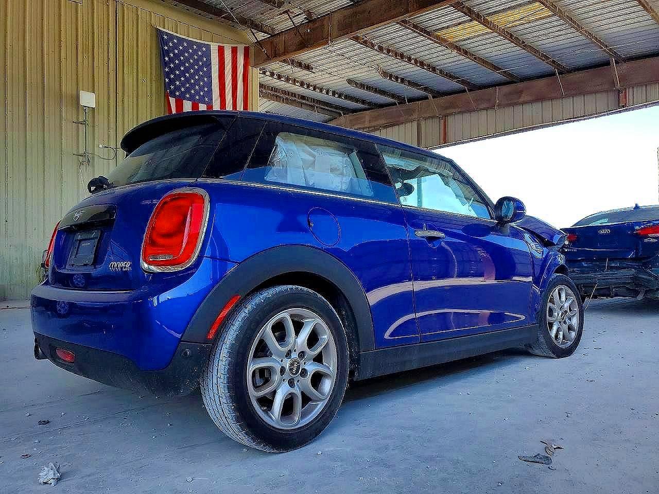 2019 Mini Cooper - Фото 3