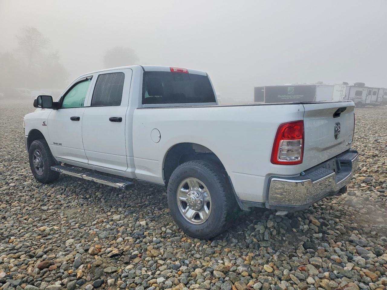 2021 Ram 3500 Tradesman - Image 2