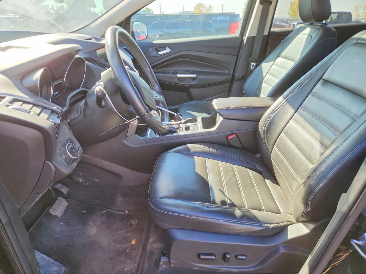 2018 Ford Escape Sel - Image 7