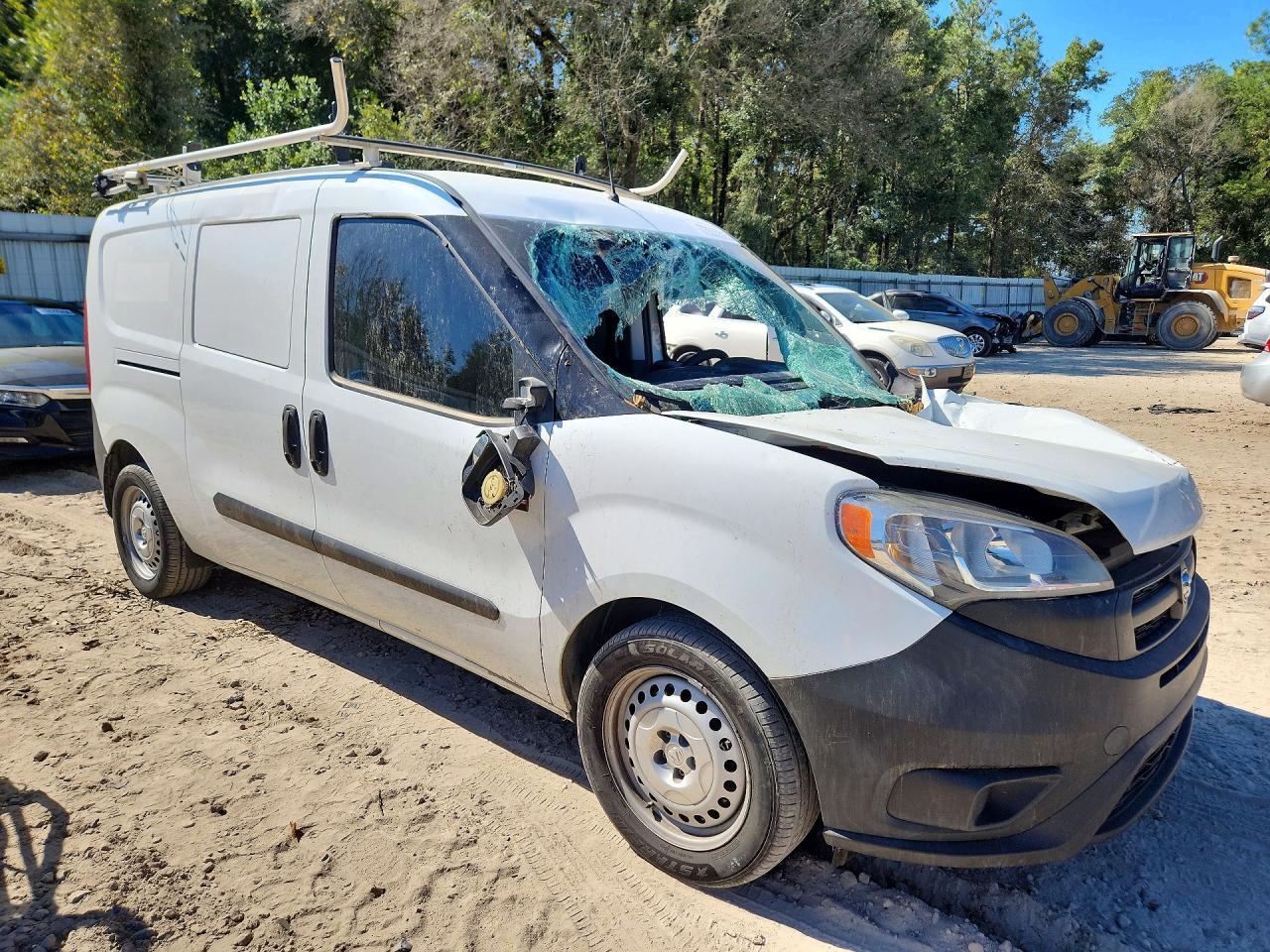 2018 Ram Promaster City - Image 4