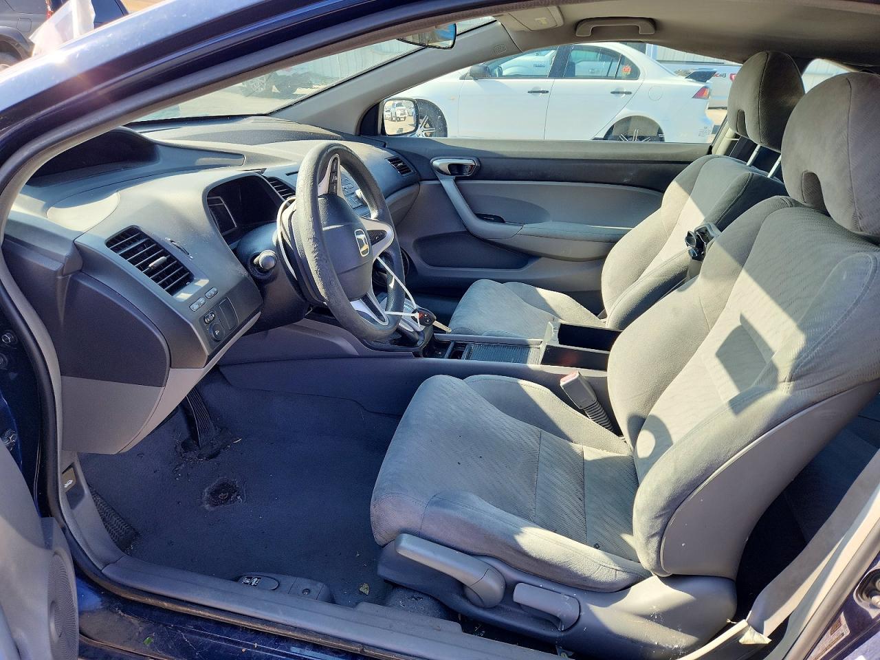 2010 Honda Civic Lx - Image 7