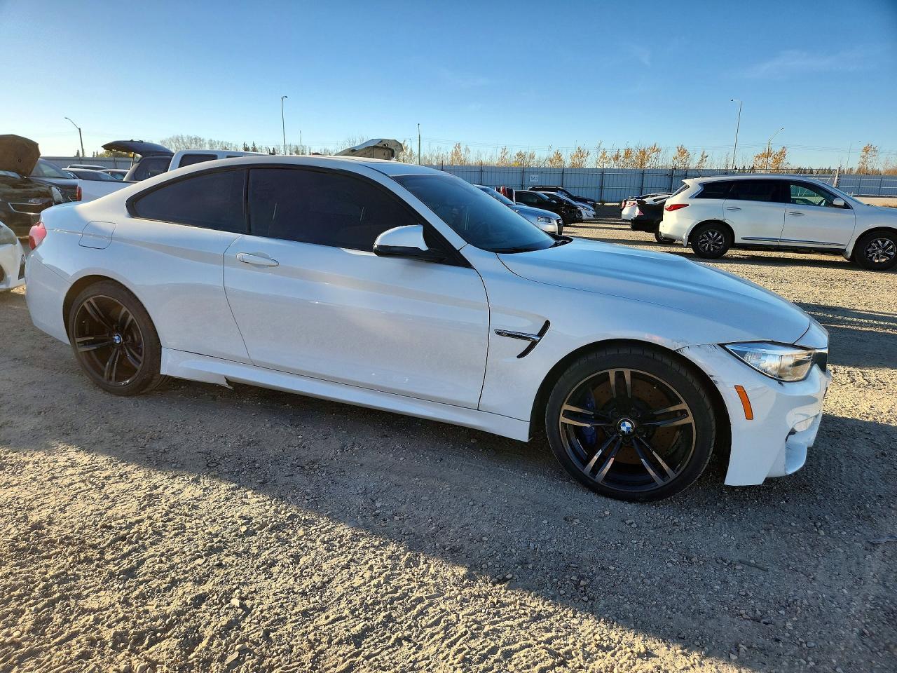 2016 BMW M4 - Image 4