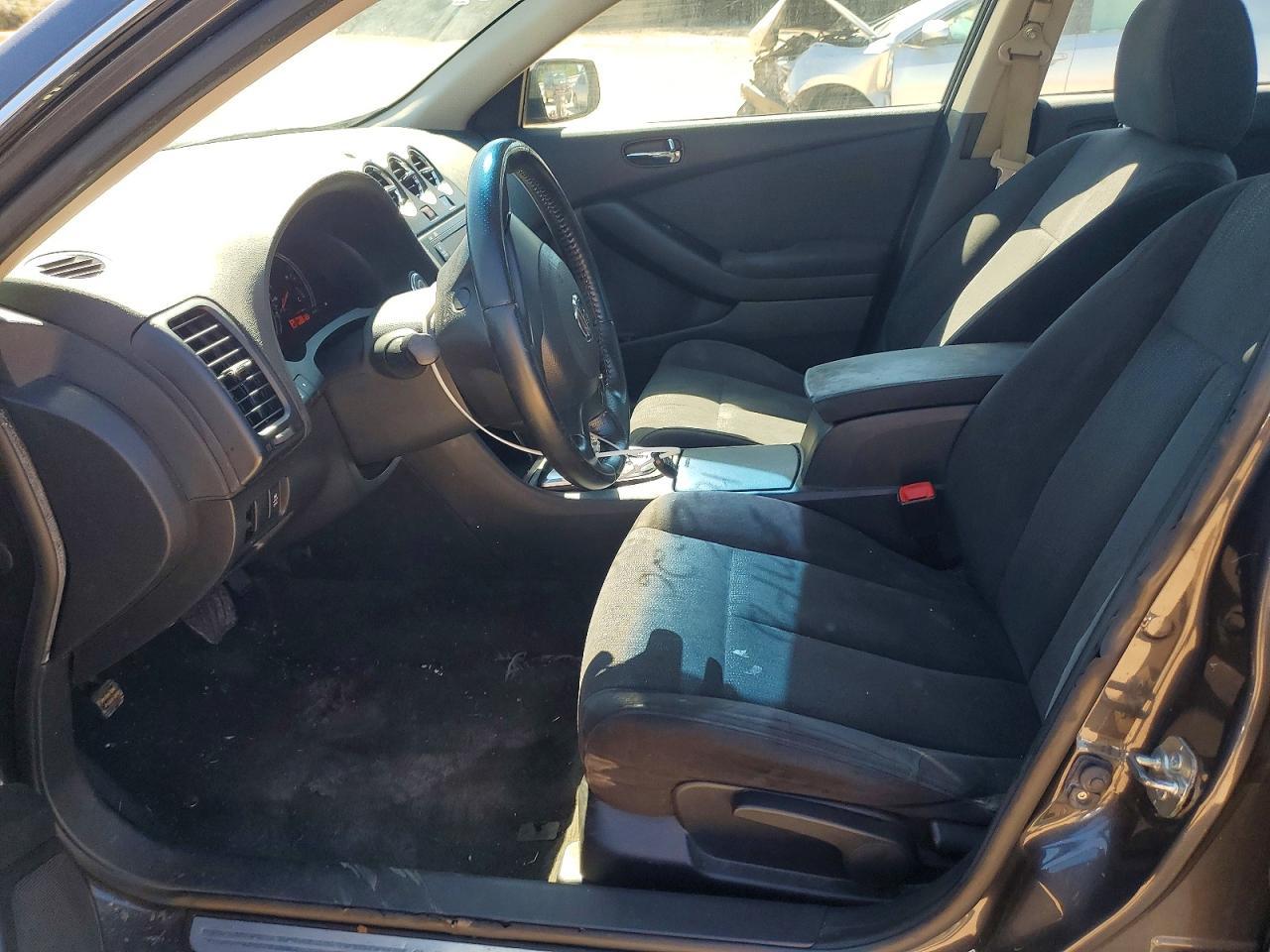 2012 Nissan Altima 2.5 - Фото 7