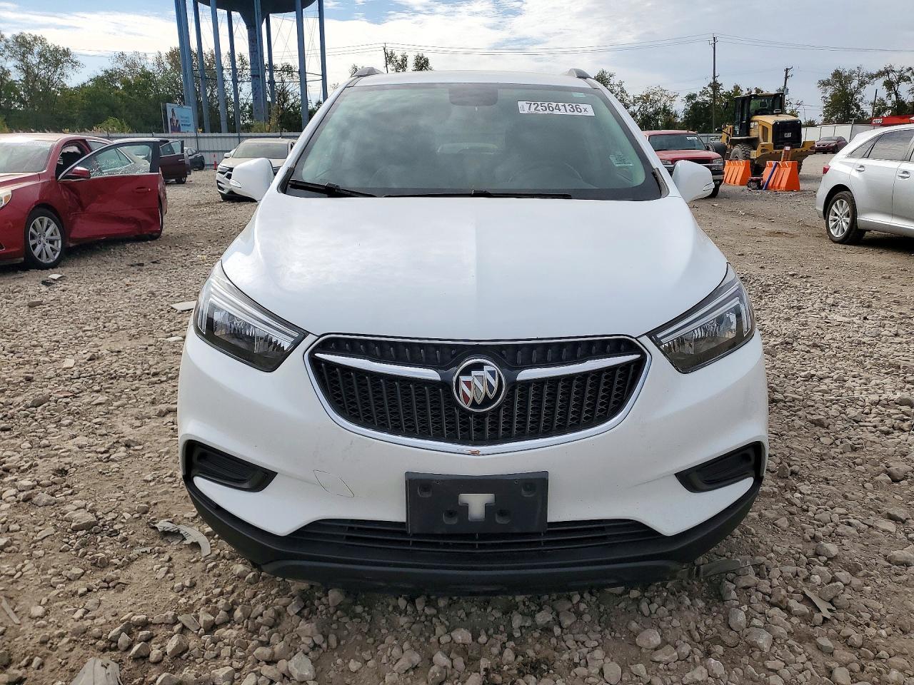2019 Buick Encore Preferred - Фото 5