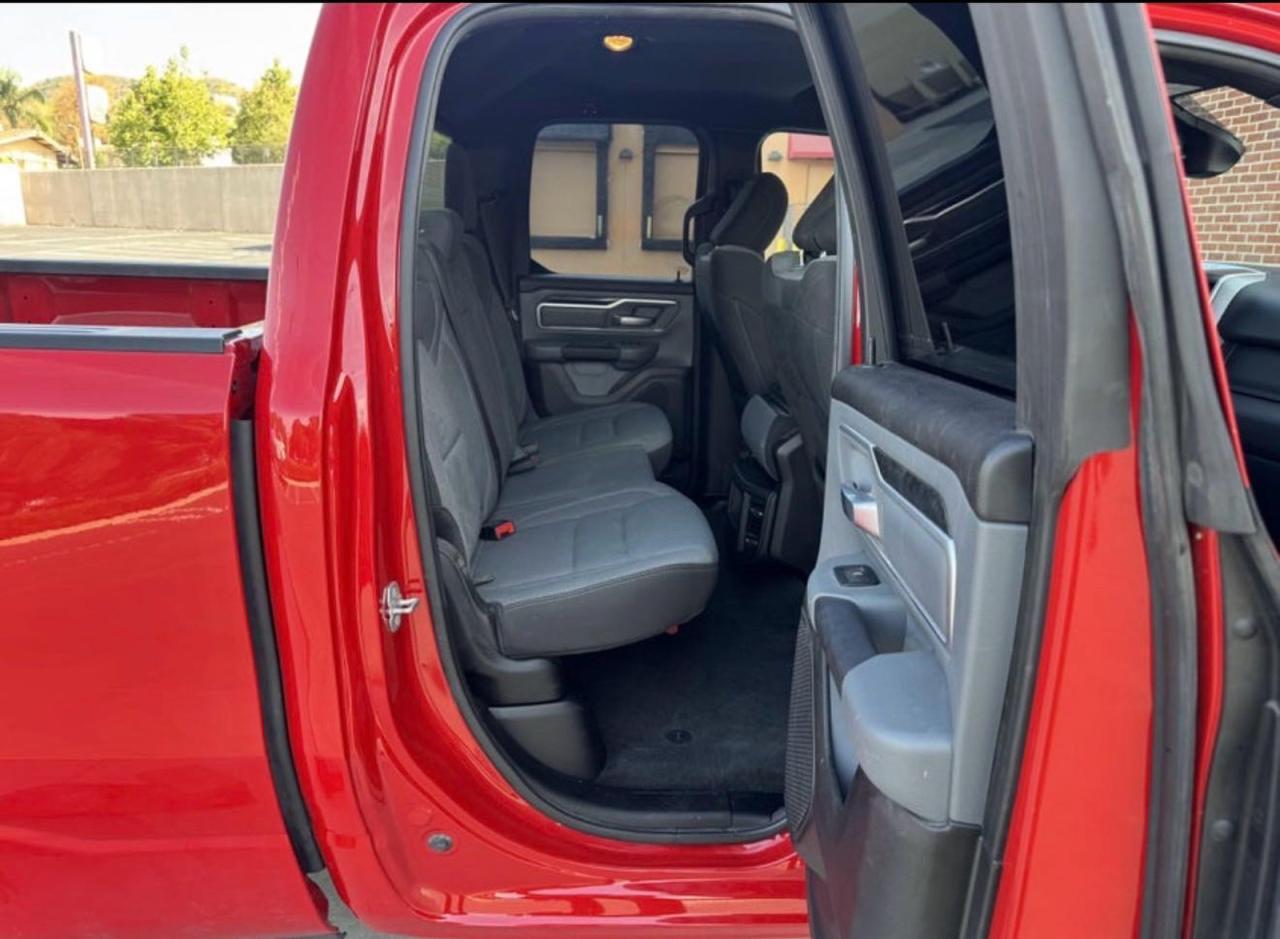 2023 Ram 1500 Big Horn/Lone Star - Image 6