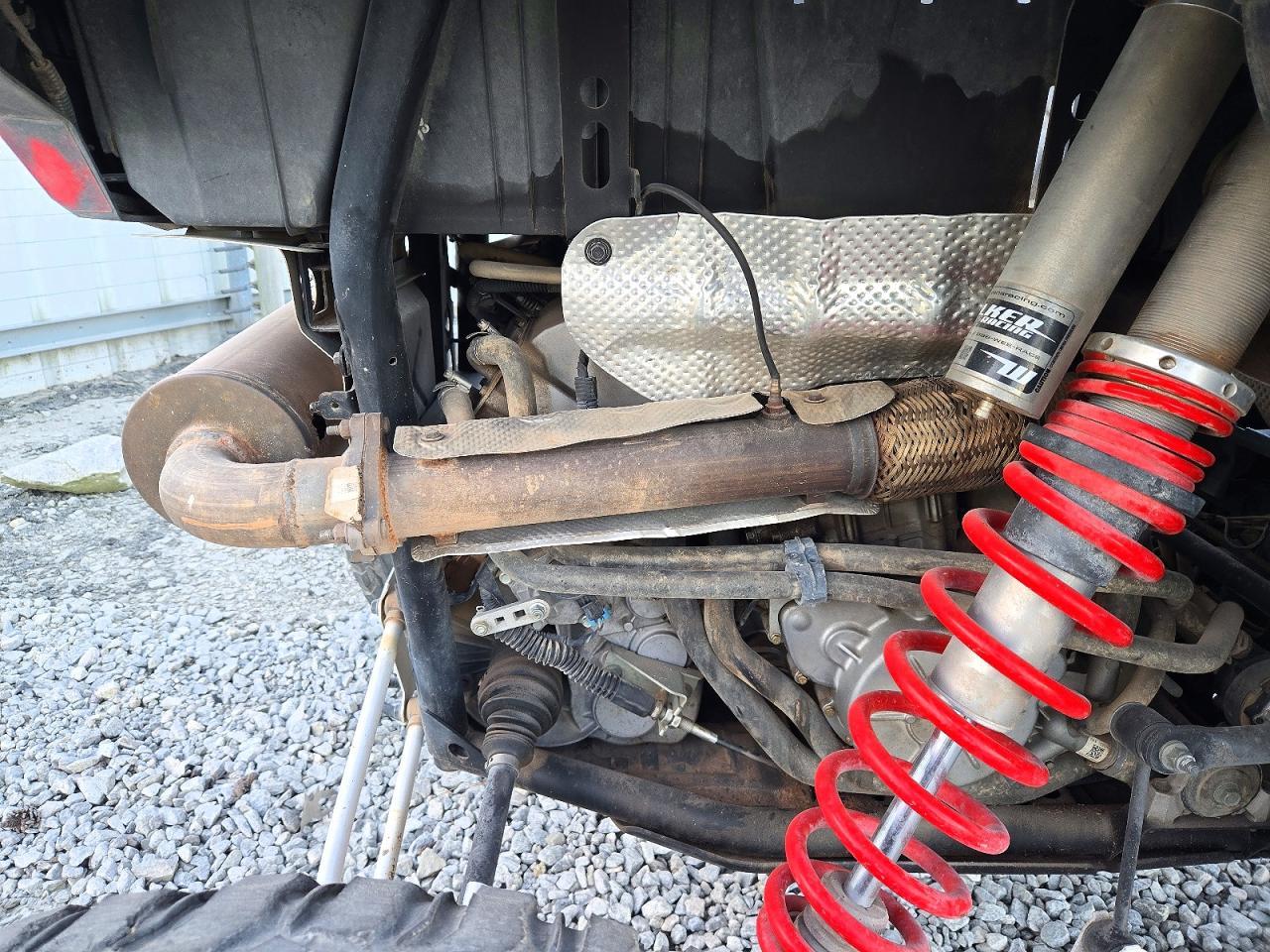 2016 Polaris Rzr Xp Turbo Eps - Image 7