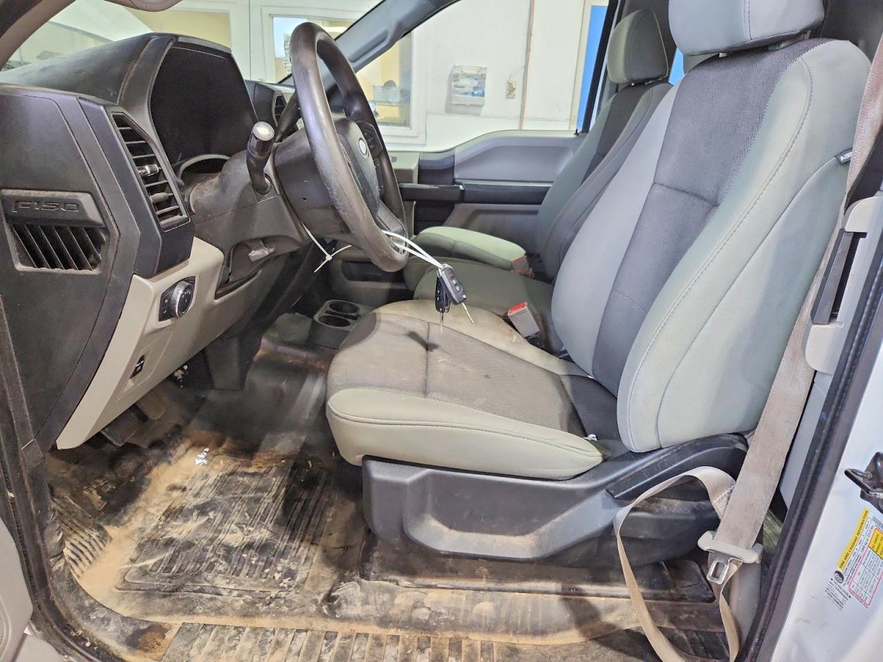 2019 Ford F150 Super Cab - Фото 7
