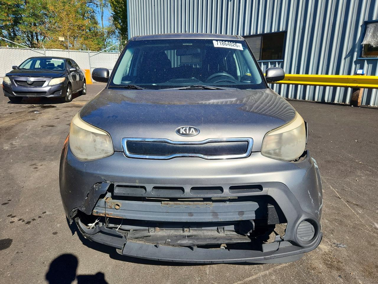 2016 Kia Soul Base - Фото 5