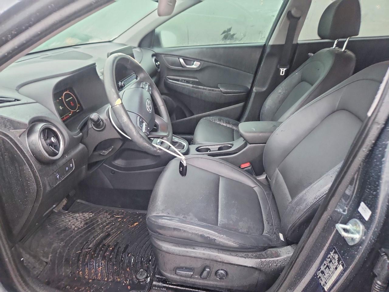 2022 Hyundai Kona Limited - Image 7