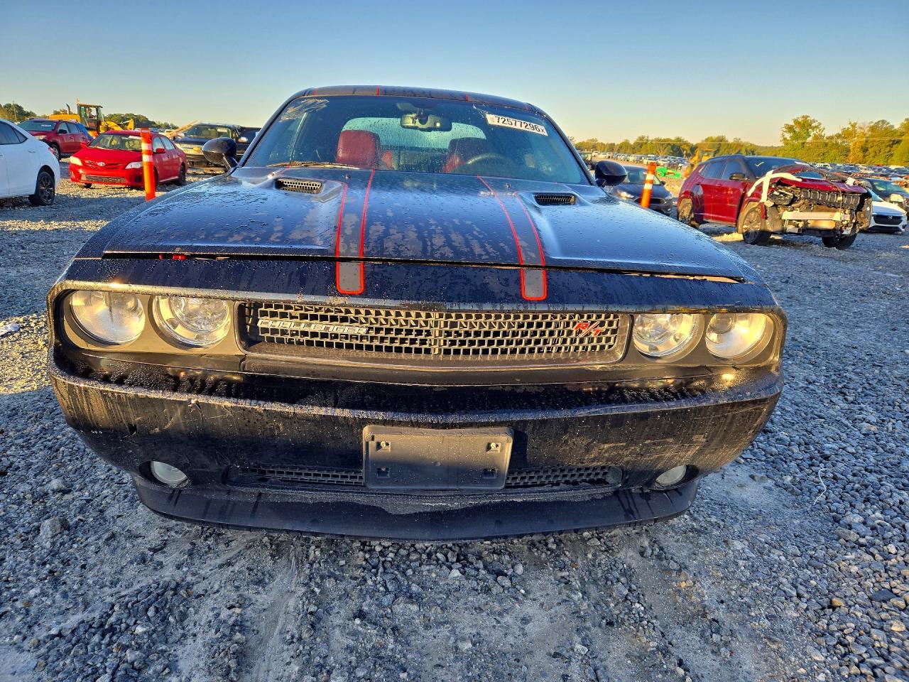 2013 Dodge Challenger R/T - Фото 5